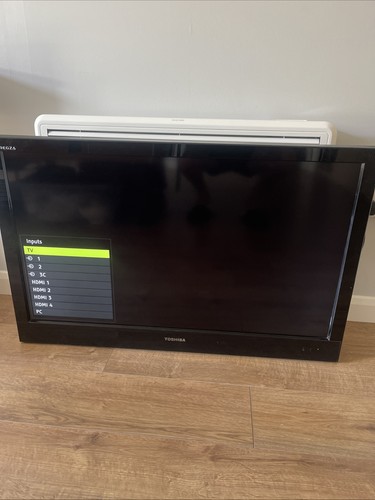 Toshiba inch lcd smart - tv,