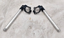 Pair Of Handlebars - KAWASAKI