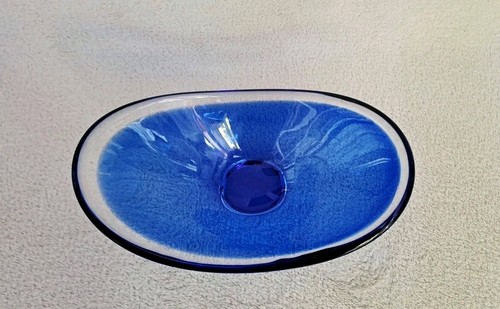 Vintage magnor cased blue - magnor,