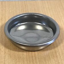 Gaggia Classic Blind Filter