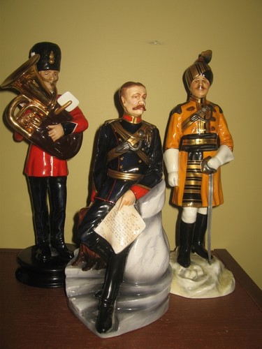 Michael sutty porcelain - michael,