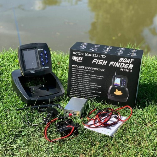 Lucky ff918c wireless sonar - lucky,