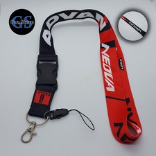 Advan Yokohama Style Lanyard