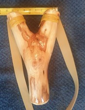 Natural Handmade Wooden