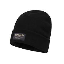 Trakker Techpro WR Beanie - Black / Carp Fishing Clothing
