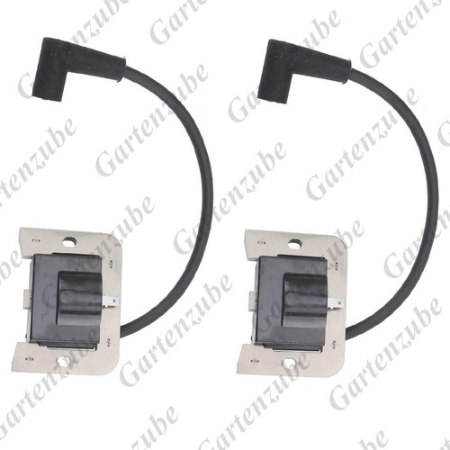 Ignition coil for bad boy - coil,