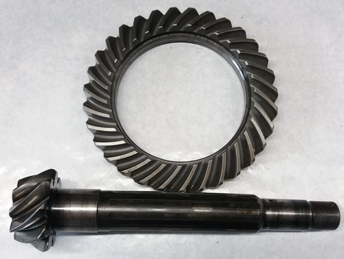 Hewland h001 conical - hewland, pair