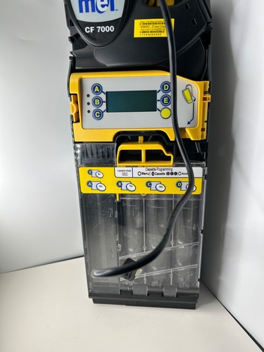 Refurbished mei 7000 coin - refurbished, cf