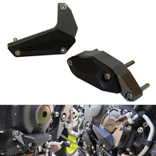 Gray Engine Cover Crash