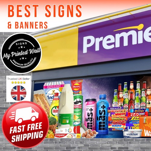 Shop window vinyl graphics - shop,