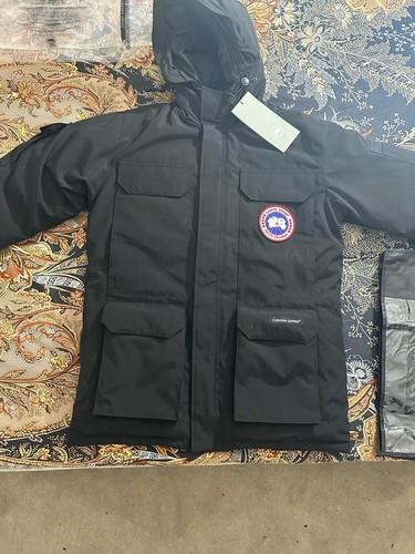 Canada goose expedition parka - expedition,