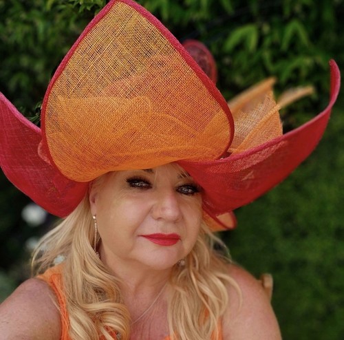 Big statement royal - royal, ascot