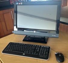 HP TouchSmart 310-1220uk All