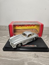 Burago Mercedes Benz 300SL