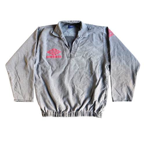 Vintage 90s umbro pro - 90s,