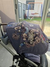 Bugaboo bee5 Botanic Butterfly