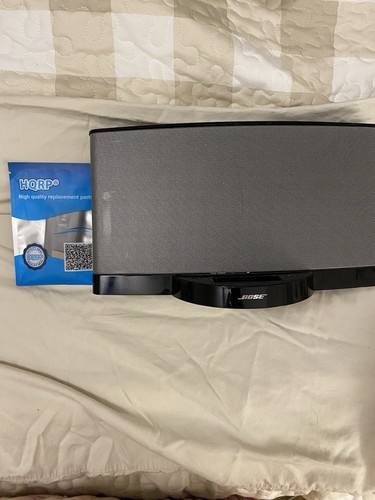 Bose sounddock series - sounddock, ii