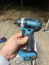 Genuine Makita 18v Impact Driver Body