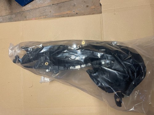 Inlet intake manifold - inlet/intake,