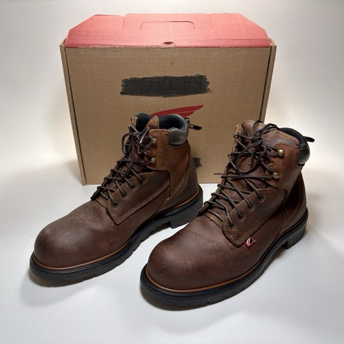 Red wing dynaforce - red,