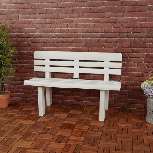 Stylish seater weatherproof - stylish,
