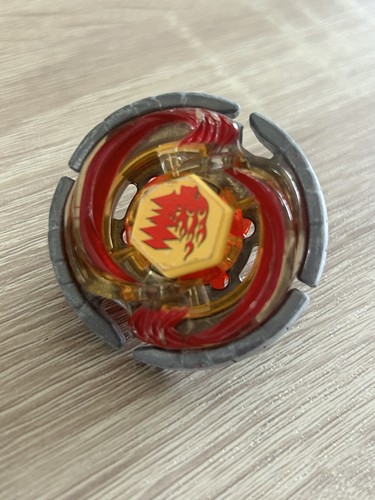 Beyblade metal fusion hasbro - fusion,