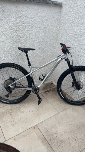 Orbea laufey ltd mountain - laufey, h-ltd
