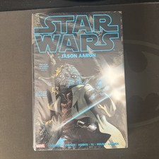 Star Wars by JASON AARON