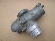 Amal concentric INCOMPLETE