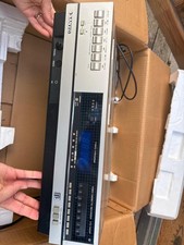 Sanyo VTC 5400P Betamax VCR