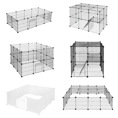 Pet playpen fence - playpen, diy