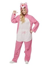 Adult Pink Panther Costume