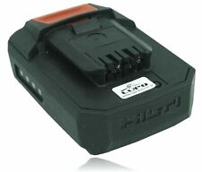 HILTI B12 10.8V 4.0Ah 4000mAh li-ion battery
