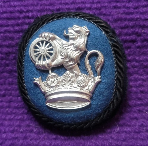 British railways satin chrome - railways,