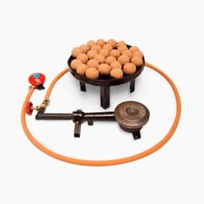 Removable Tandoor Gas Kit |