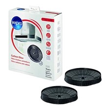 Hotpoint Cooker Hood Carbon