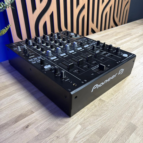 Pioneer djm 900nxs2 channel - djm-900nxs2, 4