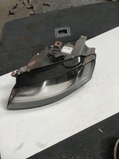 Audi A4 B8 2011 Front Left