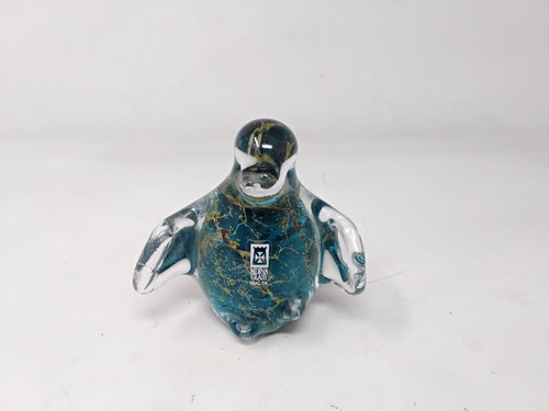 Vintage mdina glass - vintage,