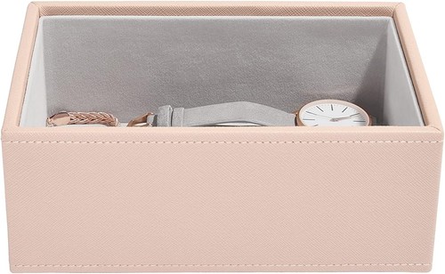 Stackers blush pink mini - blush,