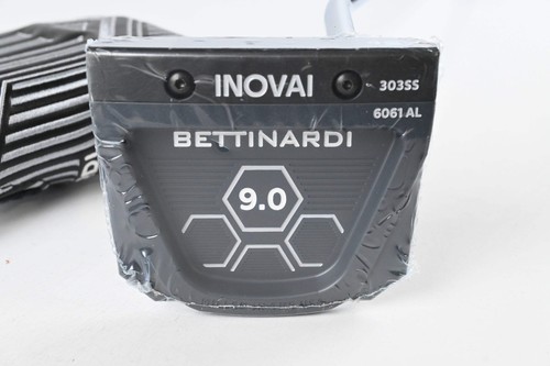 Bettinardi 2024 inovai 0 - 2024, 9.0