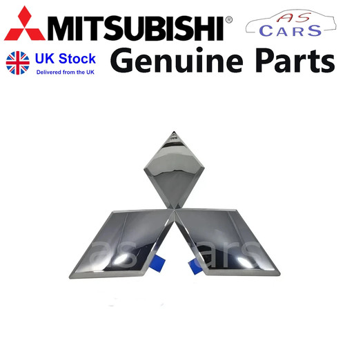 Mitsubishi l200 front grille - mitsubishi,