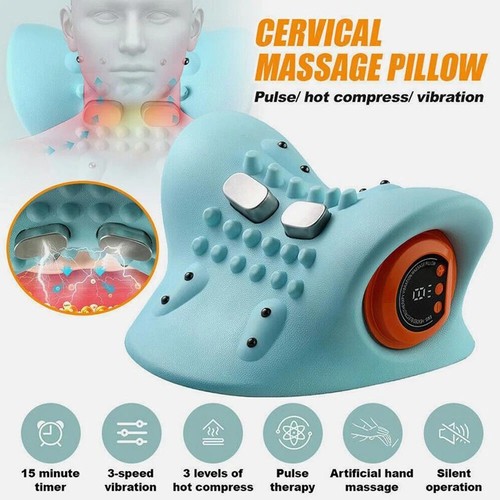Massager 2026 hugterra neck - massager,