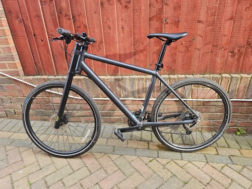 Cannondale bad boy lefty - bad,