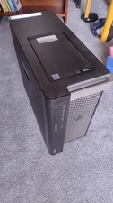 Dell Precision Tower 7910