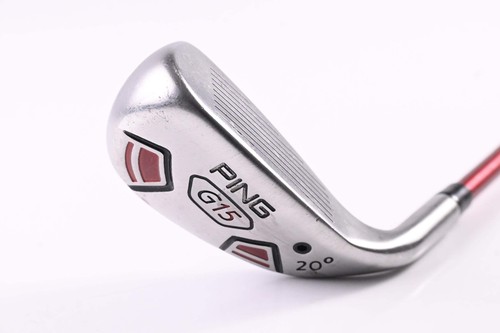 Ping g15 hybrid 20 degree - hybrid, /