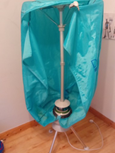 Jml dri buddi clothing dryer - jml,