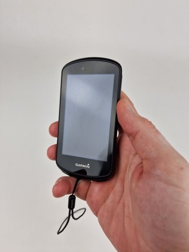 Garmin edge 1030 - garmin, plus