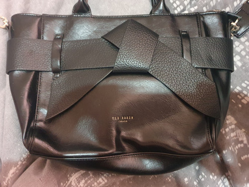 Ted baker women tote - baker, bag