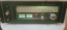Sansui TU 9900 High-End Tuner